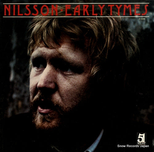 NILSSON, HARRY early tymes Q16255