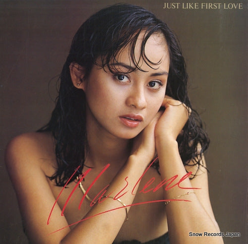 MARLENE just like first love 30AH1216