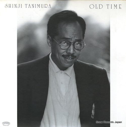 TANIMURA, SHINJI old time R28C-1025