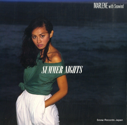 MARLENE summer nights 30AH1230