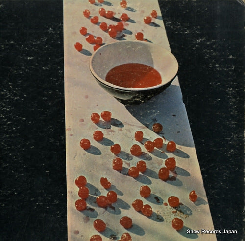 MCCARTNEY, PAUL mccartney STAO-3363