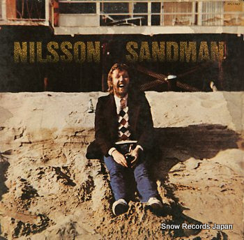 NILSSON sandman APL1-1031