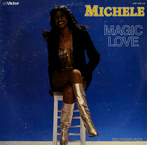 MICHELE magic love VIP-6519