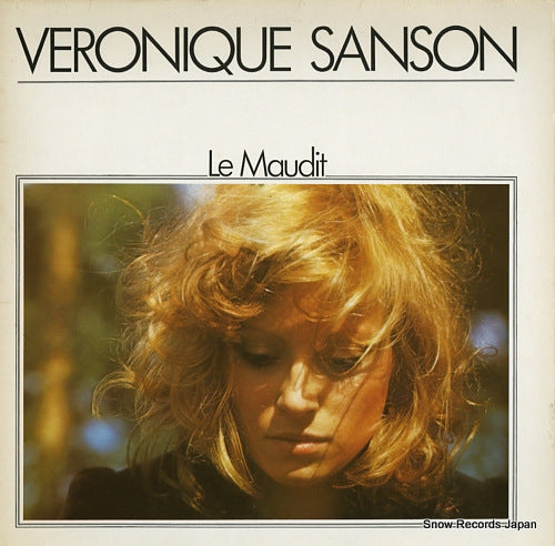 SANSON, VERONIQUE le maudit 52008B