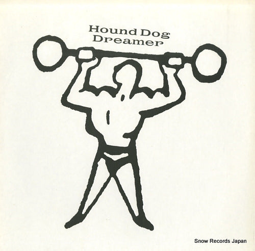 HOUND DOG dreamer 20AH1932
