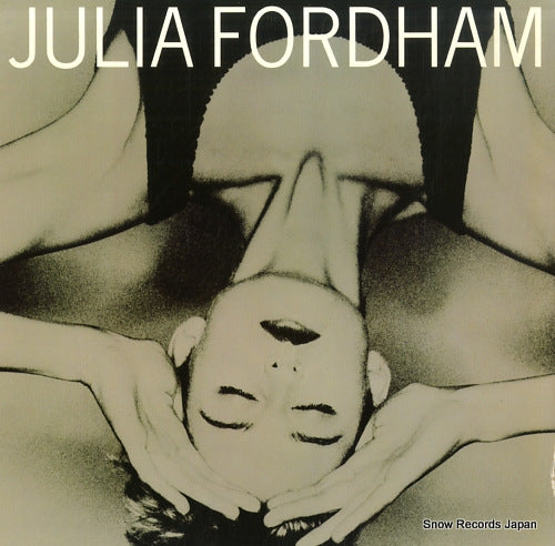 FORDHAM, JULIA julia fordham 790955-1