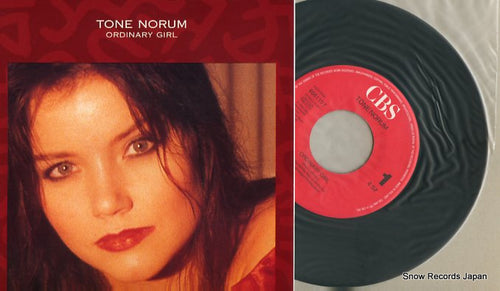 NORUM, TONE ordinary girl 6561157