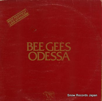 BEE GEES odessa 2671-108