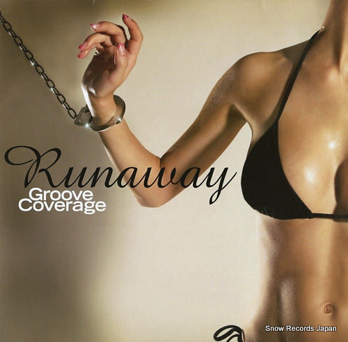 GROOVE COVERAGE runaway 0602498685563