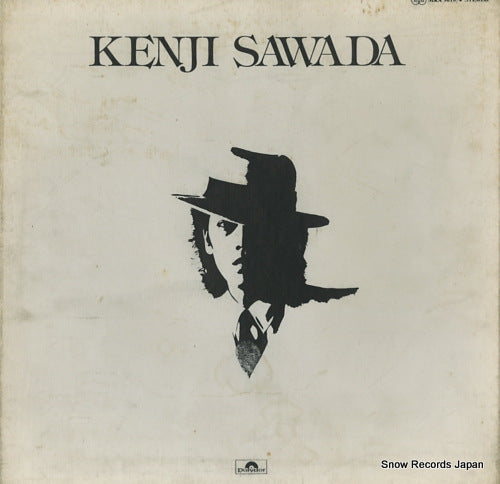 SAWADA, KENJI kenji sawada MRA9610/4