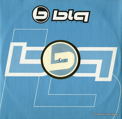 TIMESCAPE the ultimate sad action BLQ020