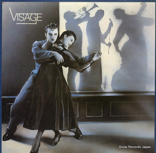 VISAGE visage 28MM0019