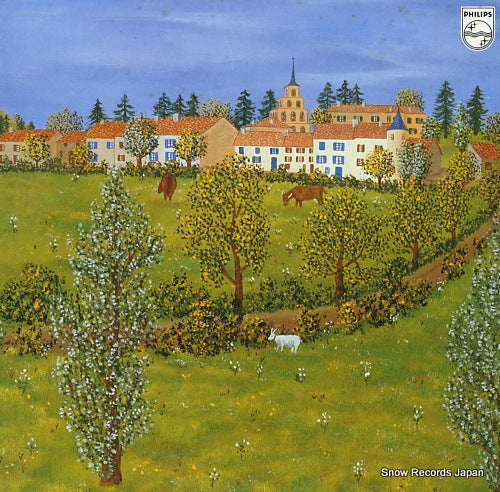 V/A weber; der freischutz-overture 15PC-113