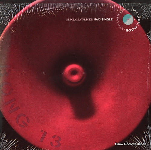 DEPECHE MODE strangelove 920696-0