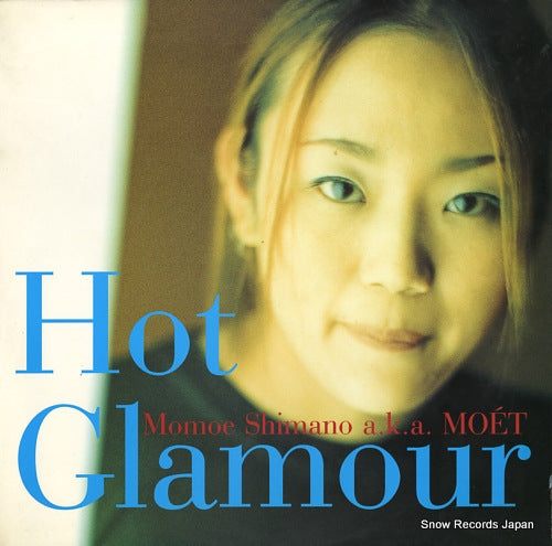 SHIMANO, MOMOE hot glamour DNAJ-002