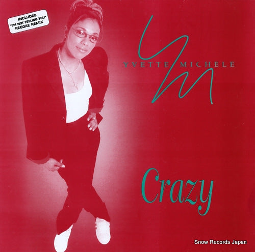 MICHELE, YVETTE crazy 74321510701