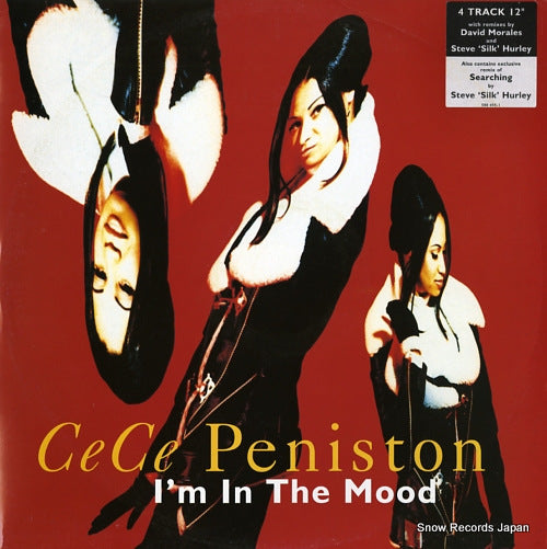 CE CE PENISTON i'm in the mood 580455-1