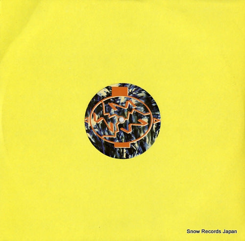 MOLELLA confusion (remix) TIME024