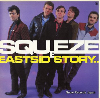 SQUEEZE eastsid story SP-3253