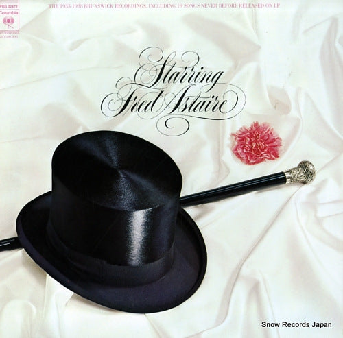 ASTAIRE, FRED starring fred astaire PSG32472