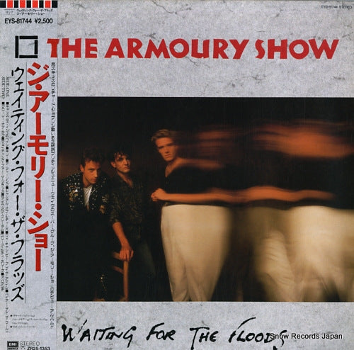 ARMORY SHOW, THE waiting for the floods EYS-81744