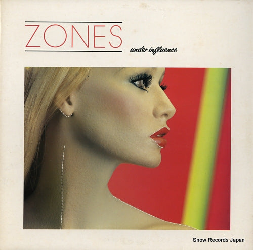 ZONES under influence SPART1095