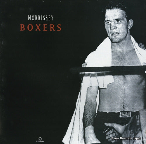 MORRISSEY boxers 12R6400
