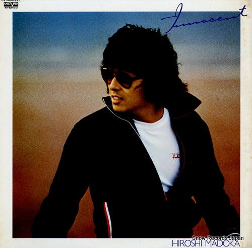 MADOKA, HIROSHI innocent C25A0033