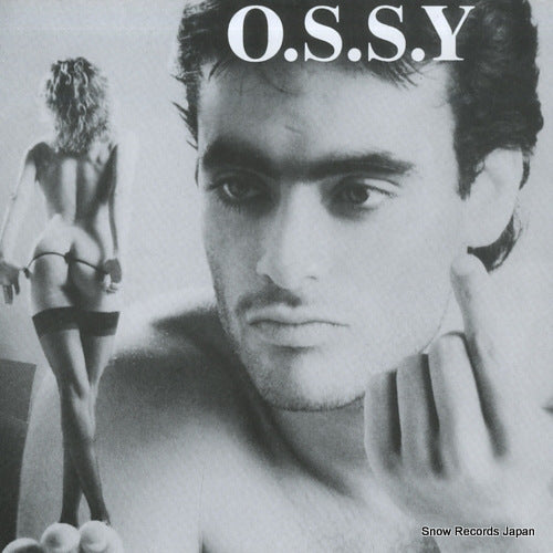 O.S.S.Y. petturi ROS-0491