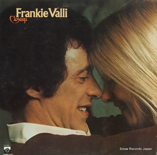 VALLI, FRANKIE closeup PS2000