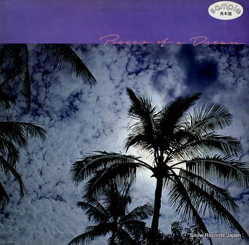 PIECES OF A DREAM pieces of a dream P-11073E