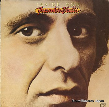 VALLI, FRANKIE inside you M6-852S1