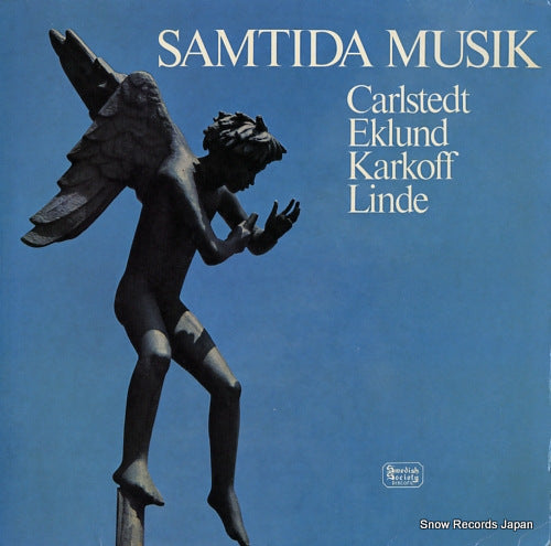 V/A samtida musik SLT33199