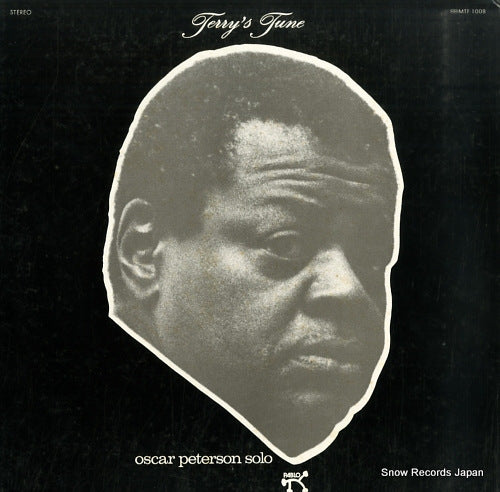 PETERSON, OSCAR terry's tune MTF1008