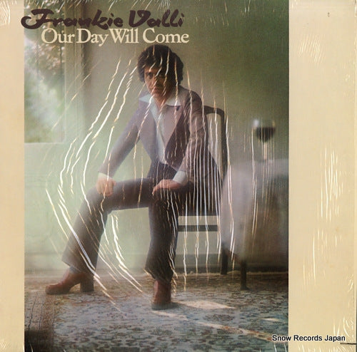 VALLI, FRANKIE our day will come PS2006