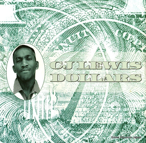C.J. LEWIS dollars BMIT023