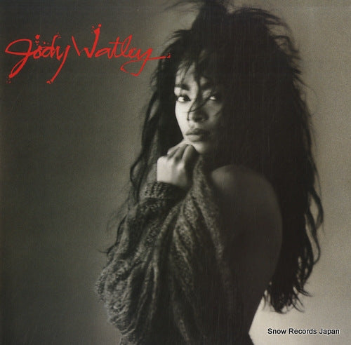 WATLEY , JODY jody watley P-13481