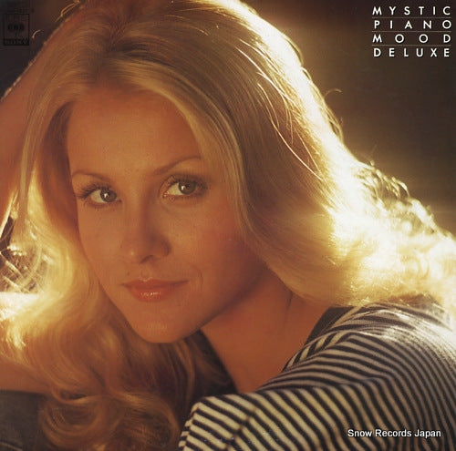V/A mystic piano mood deluxe 30AP1537