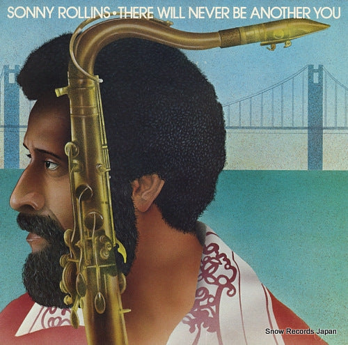 ROLLINS, SONNY there will never be another you IA-9349
