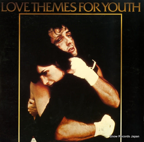 V/A love themes for youth 30AP907-8