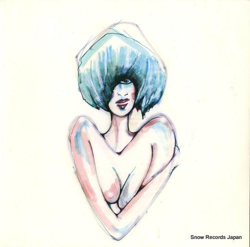 SYCLOPS i've got my eye on you DFA2186LP