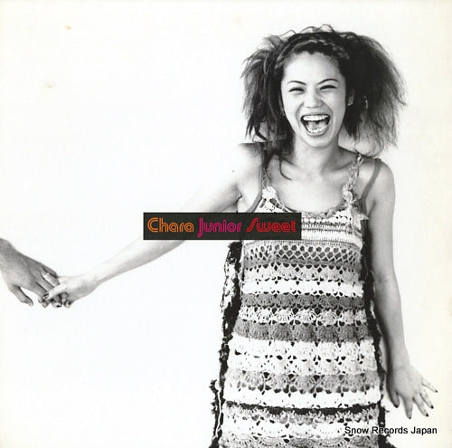 CHARA junior sweet SYUM0036