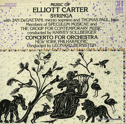 SOLLBERGER, HARVEY carter; syringa CRISD469