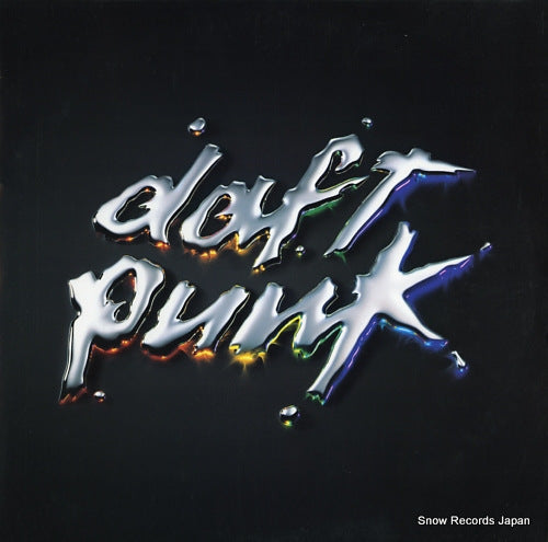 DAFT PUNK discovery 8496061/V2940
