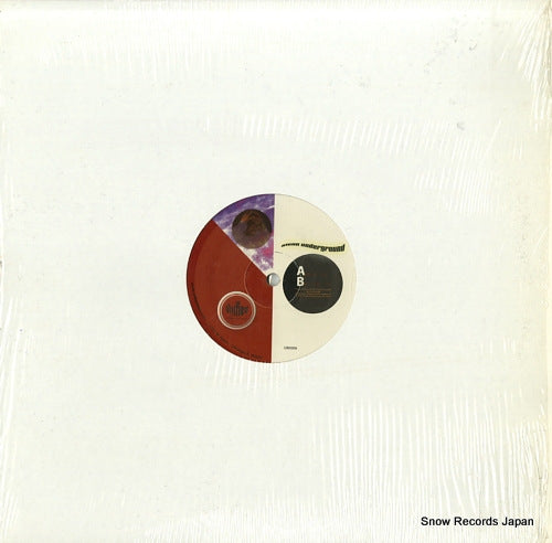 UNDERGROUND, GLENN prelude UR0006