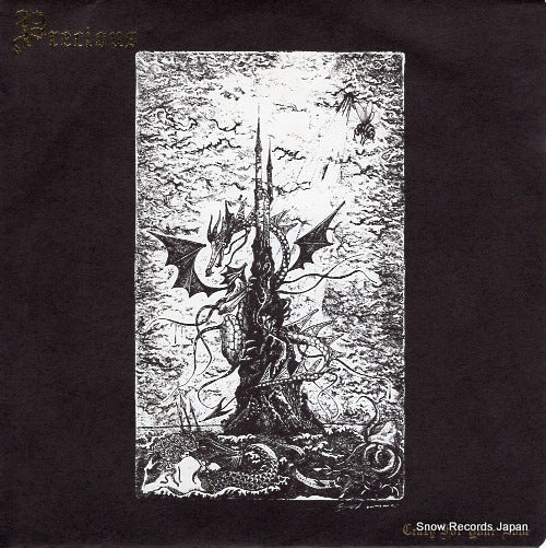 PRECIOUS crazy for your love IOMR.7.009