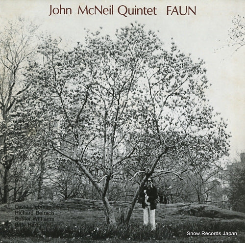 MCNEIL, JOHN faun UPS-2180-S
