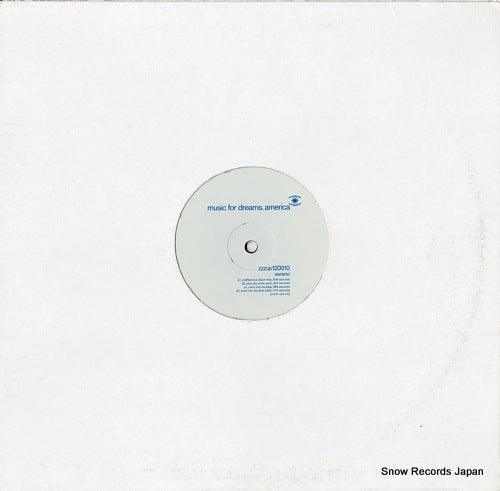 VARANO indifference ZZZUS120010