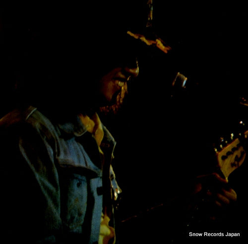 YOSHIDA, TAKURO live '73 SOLL-59-OD