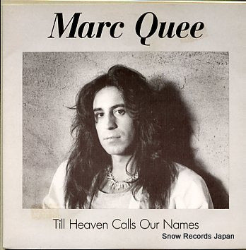 QUEE, MARC till heaven calls our names FLCS1040